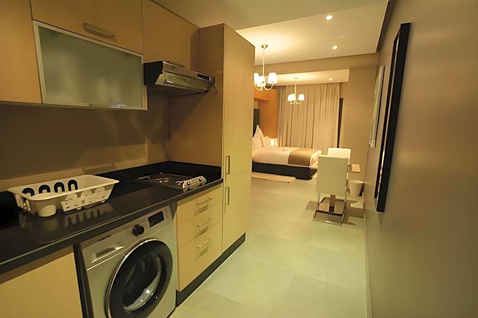 Résidence Dayt Ifrah by Rent-Inn