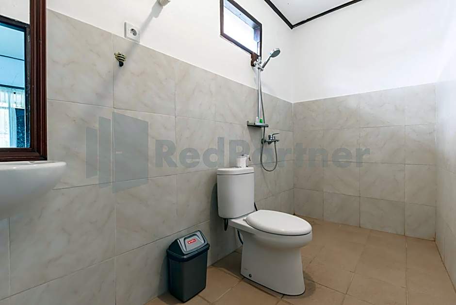 Brisk Homestay Uluwatu RedPartner