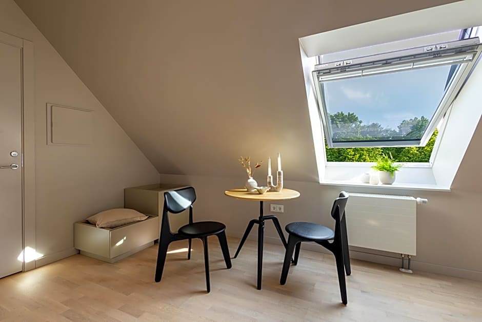 Unity Malmö - A Studio Hotel