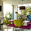 Hotel bh Parque 93