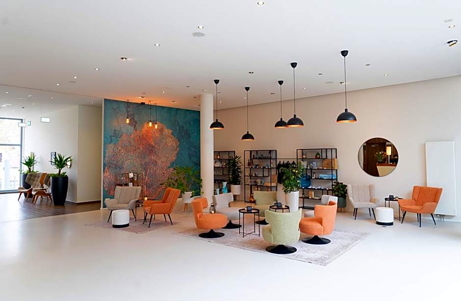 THE GRAND Ahrenshoop