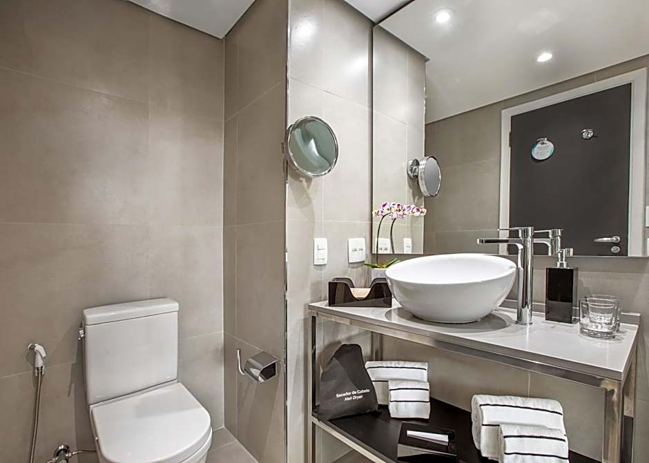 Melia Campinas Hotel