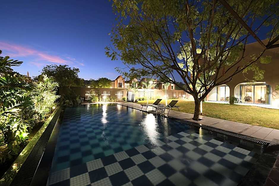 Radisson Resort & Spa Kandla