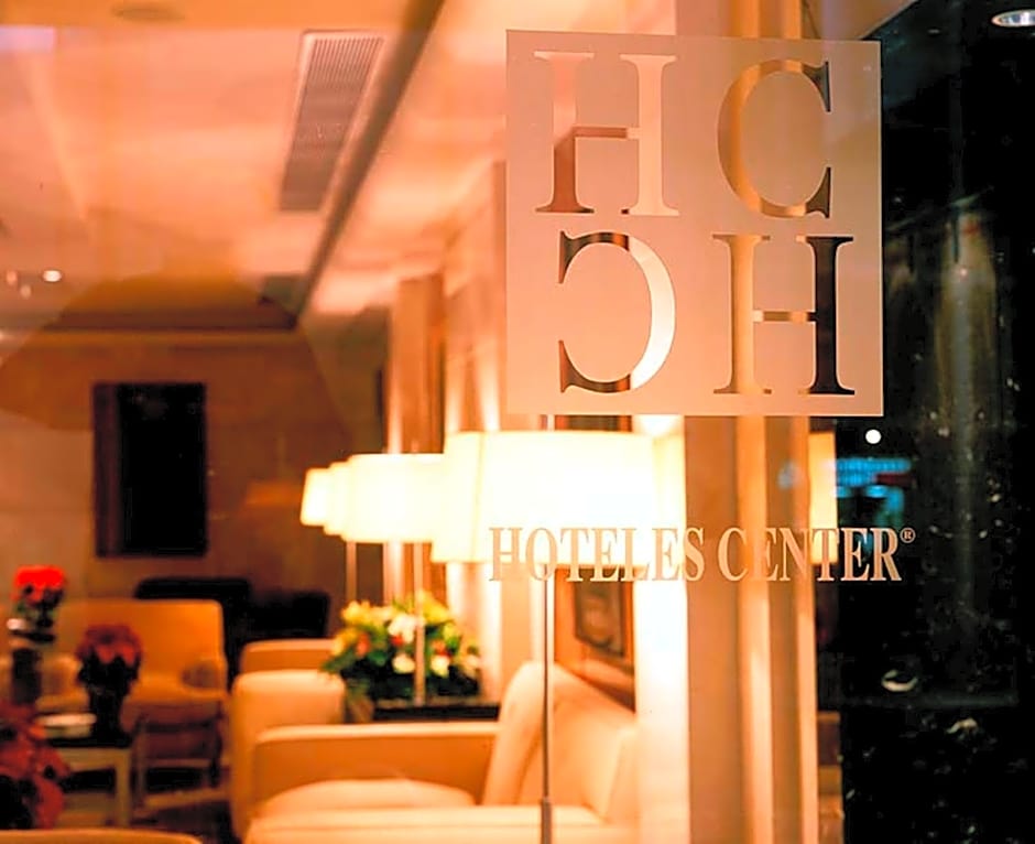 Hotel Andalucia Center