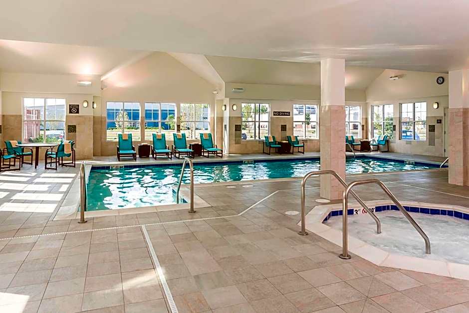 Residence Inn by Marriott Fargo