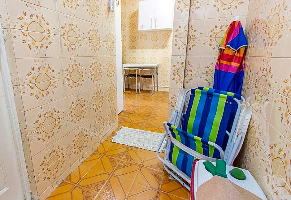 3BR Comfort: 100m from Copacabana-Ipanema Beach