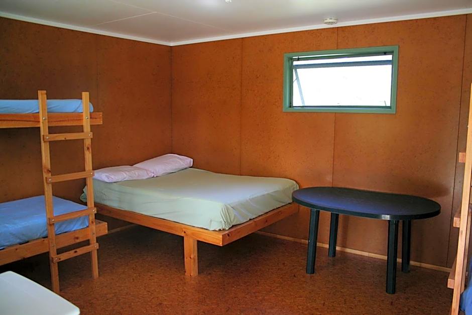 Pukenui Holiday Park