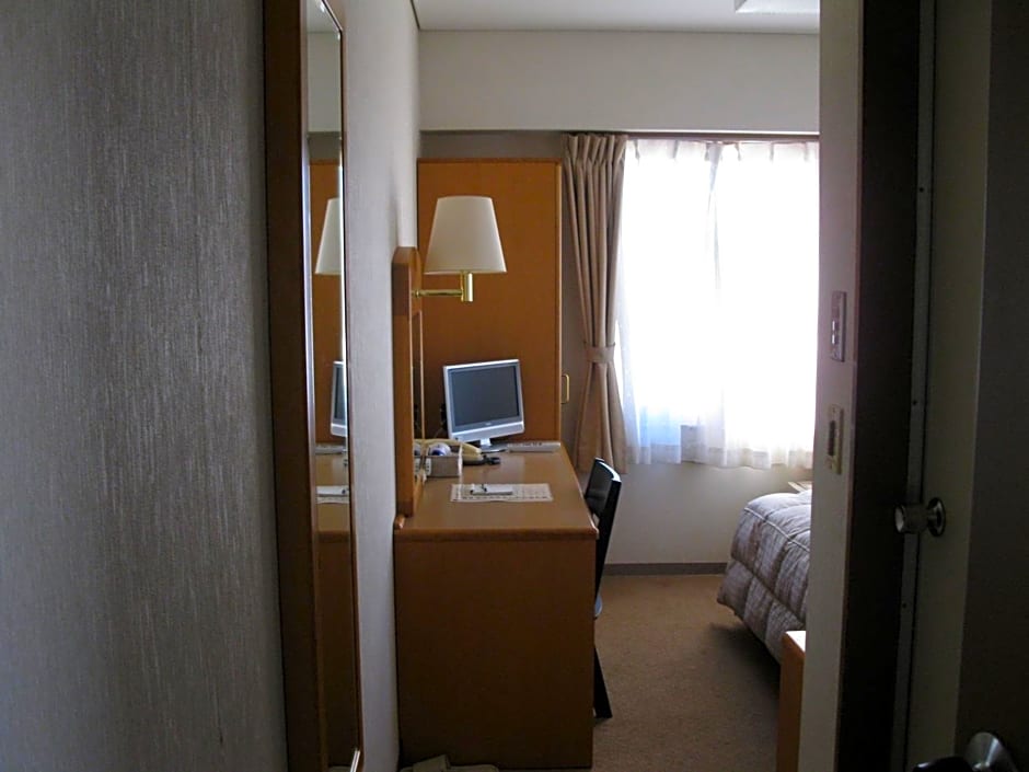 Mito Riverside Hotel