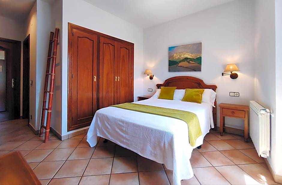 Hotel Rural LAbadia de Sieste