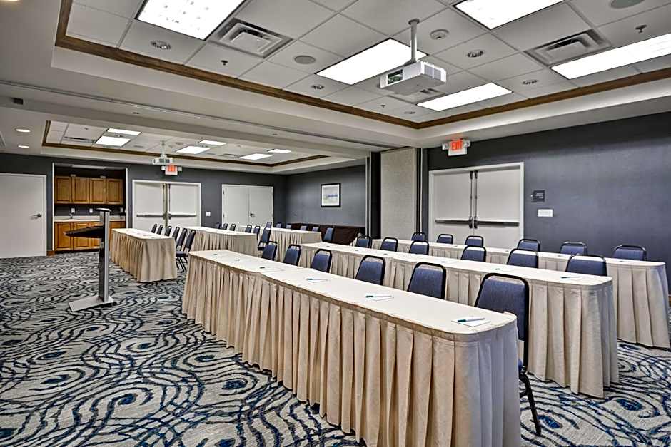 Homewood Suites By Hilton Wilmington Mayfaire