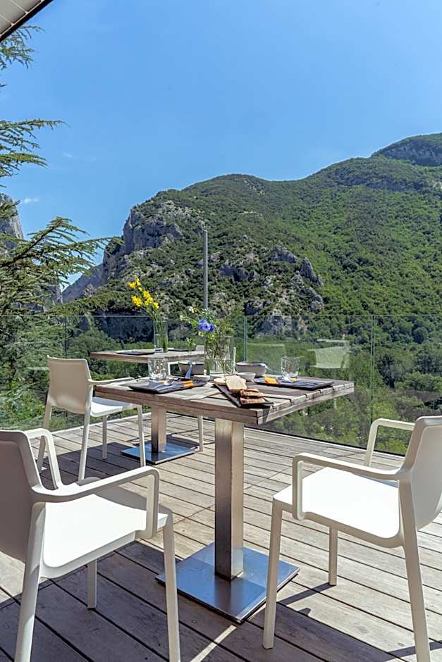 La Forestale Luxury Ecolodge B&B Primo Piano