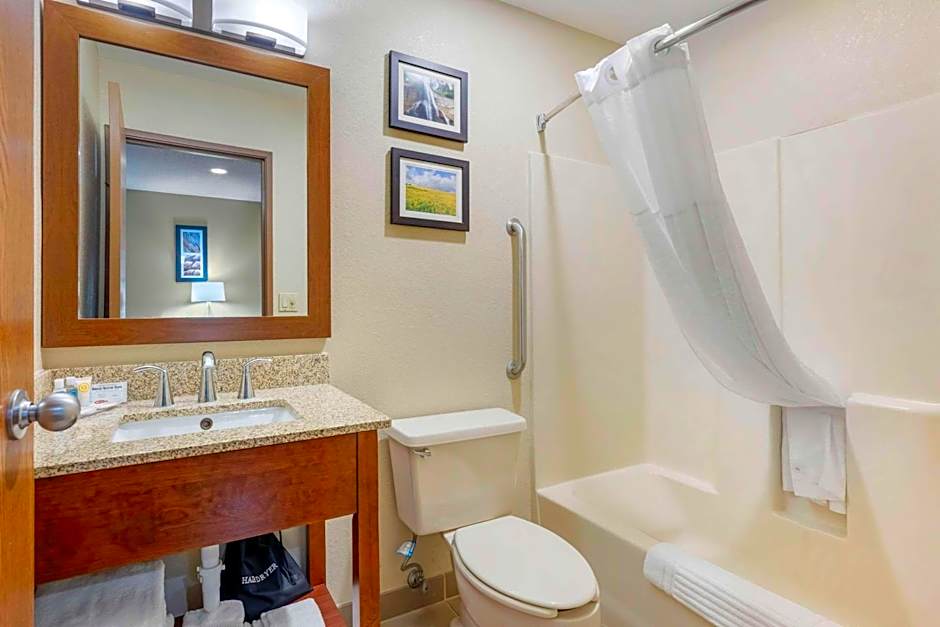 Comfort Inn Lexington