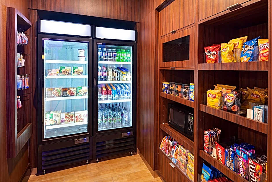 Fairfield Inn & Suites by Marriott Houston Richmond