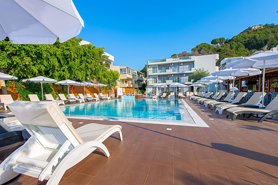 Sunny Days Hotel Apt