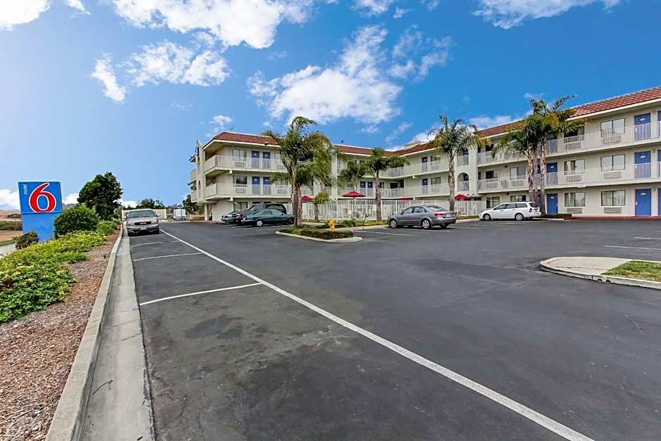 Motel 6-Watsonville, CA - Monterey Area