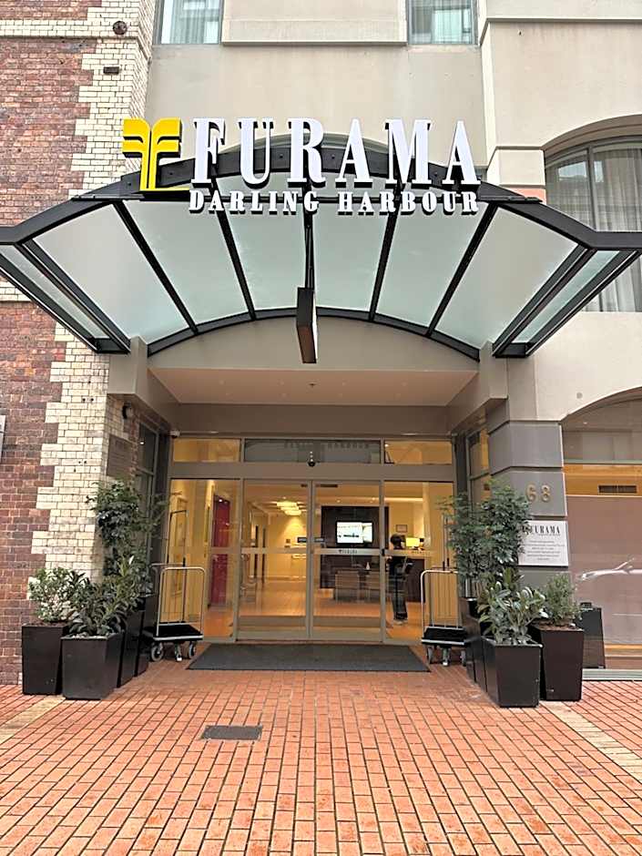 Furama Darling Harbour