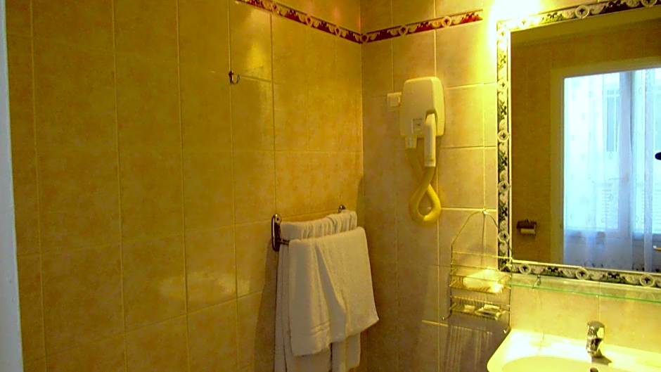 Hotel Du Square D'Anvers