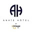 Anaïs Hôtel Bourges Nord Saint-Doulchard