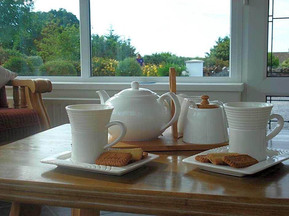 Edenvale Bed & Breakfast
