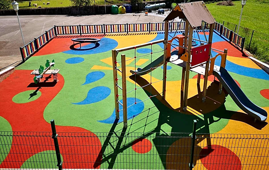 Hotel y Casona El Carmen