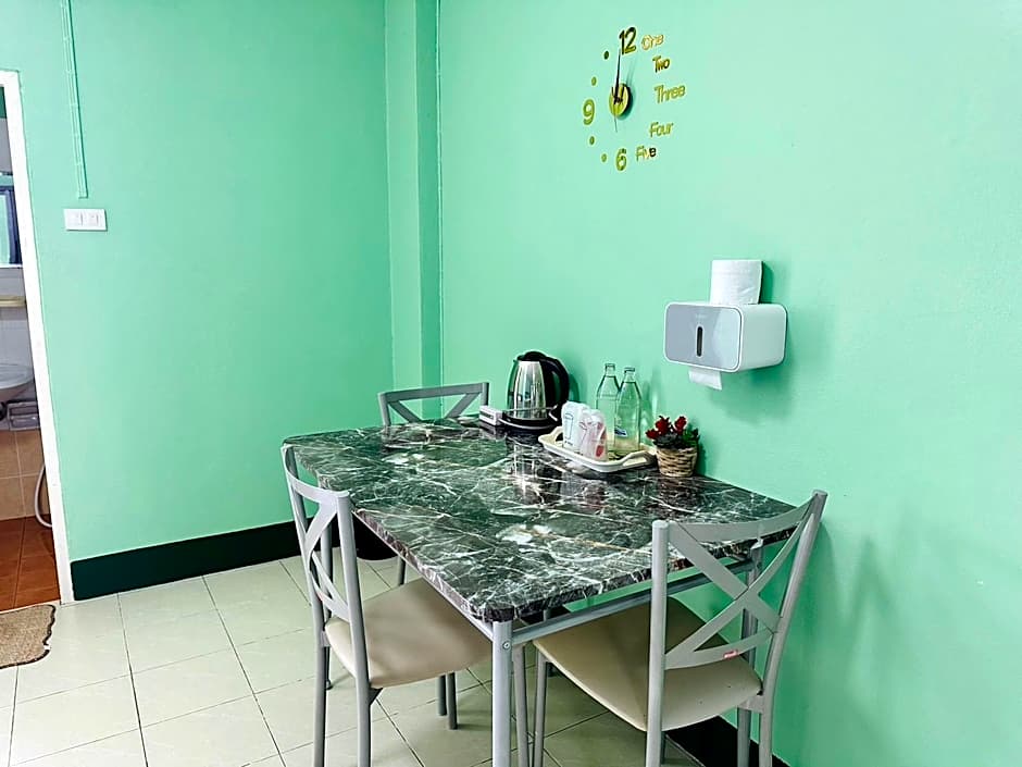  A and S Residence Kanchanaburi