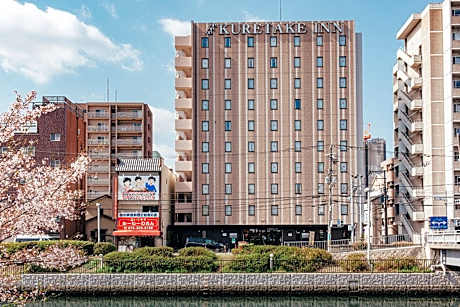 Kuretake Inn Nankai Sakai-Ekimae