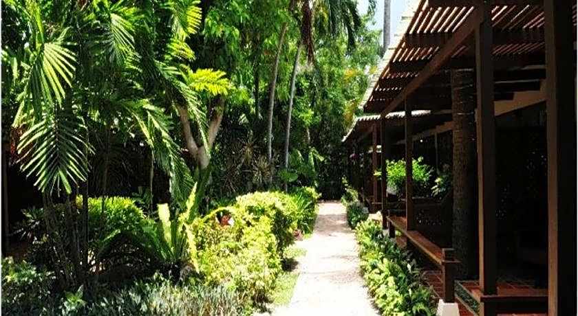 Montien House Hotel