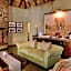 Motswiri Private Safari Lodge