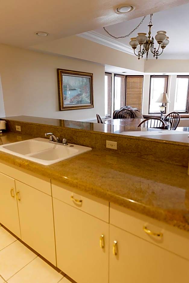 Historic Santa Maria Inn