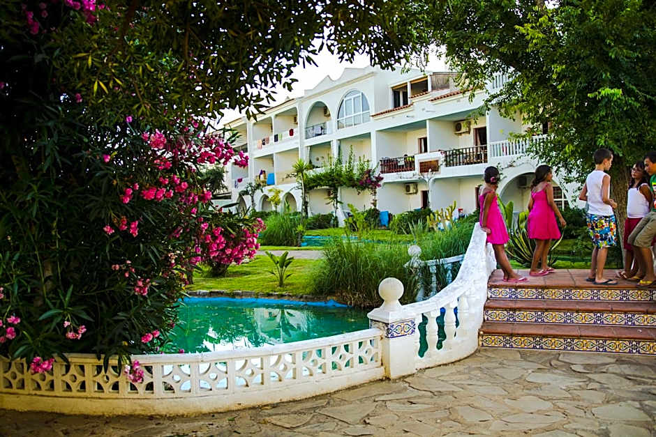 Apartments Kione Playa Romana Park