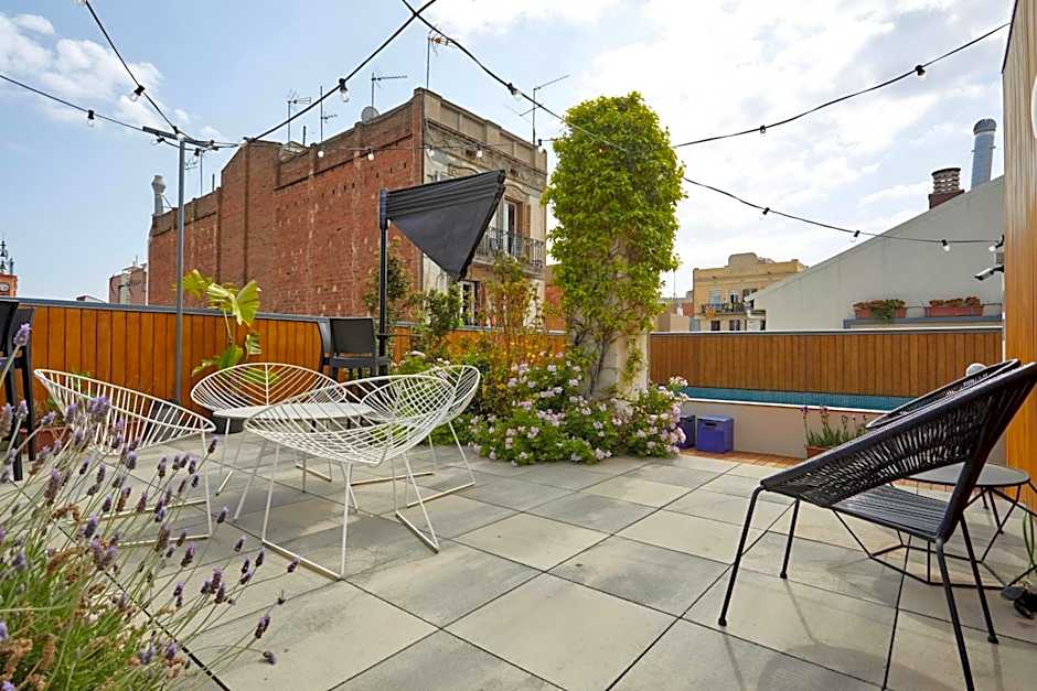 La Casa Del Sol Hotel Gracia, Sonder by Marriott Bonvoy