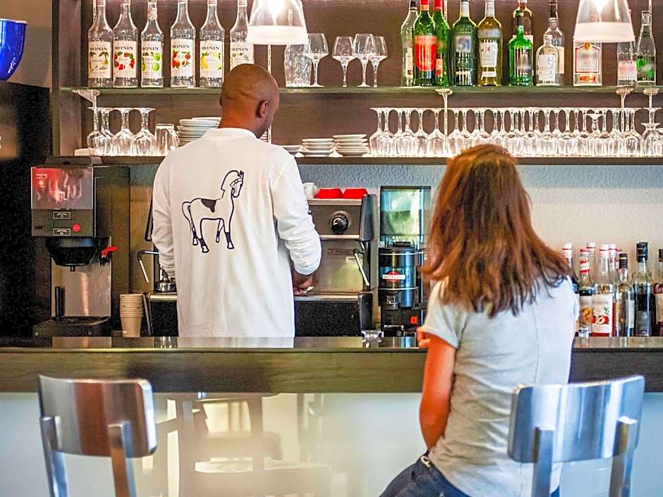 ibis Maisons Laffitte