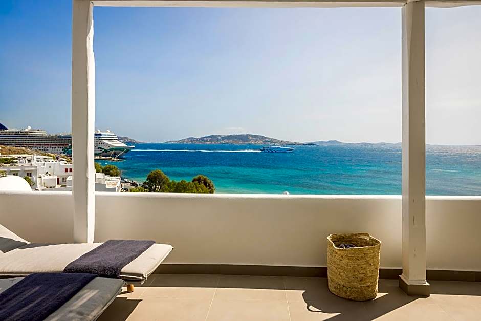 Grace Mykonos