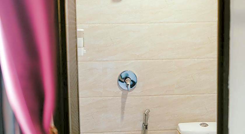 Barelang Hotel Nagoya Batam