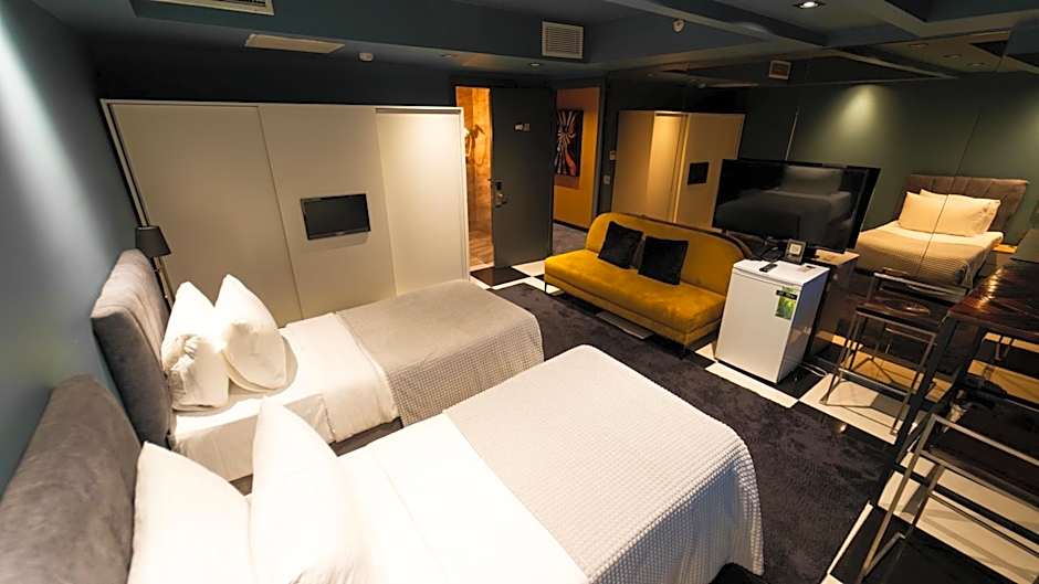 Mas Suites Nisantasi