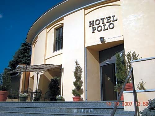 Polo Hotel