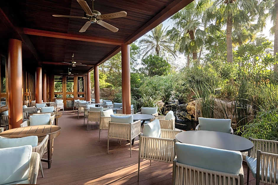 Gulf Executive Residence