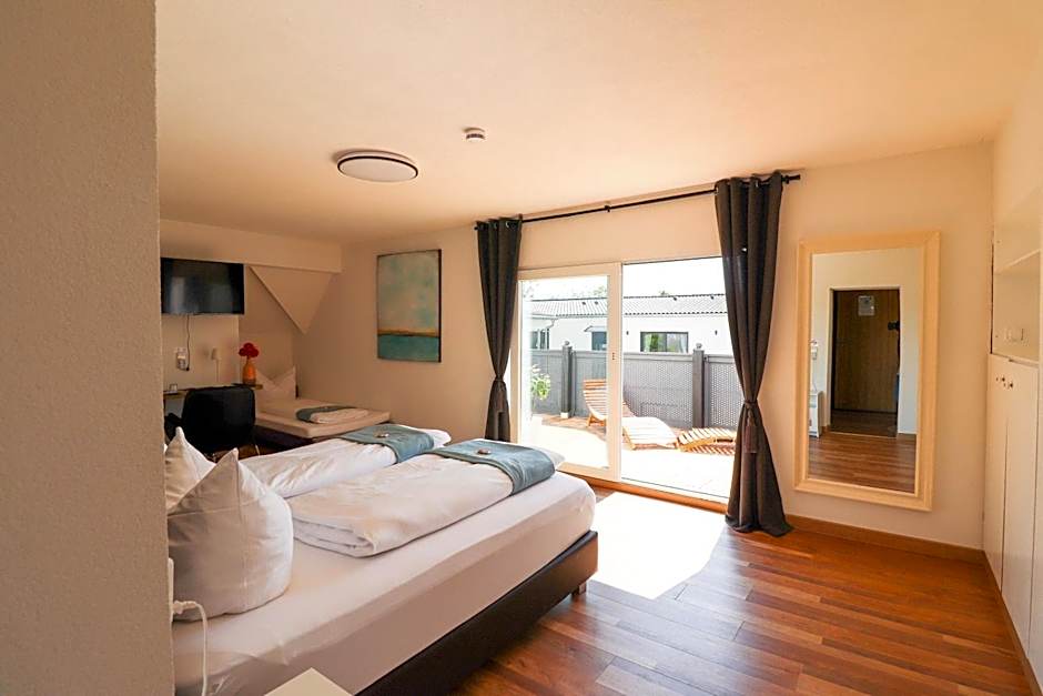 Black Forest Hotel Kappel-Grafenhausen