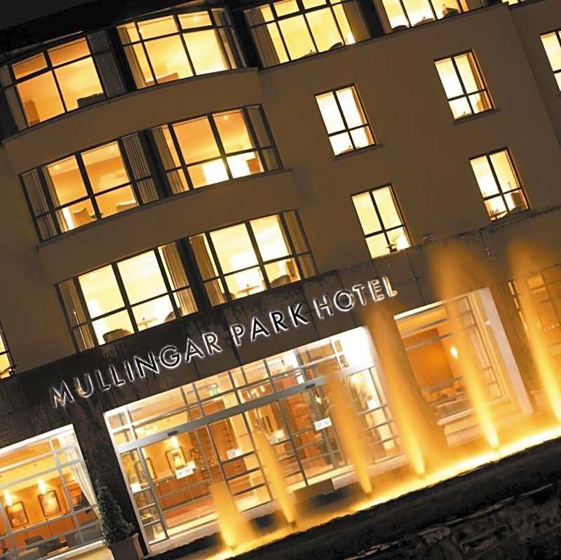 Mullingar Park Hotel