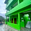 Padang Besar Green Inn