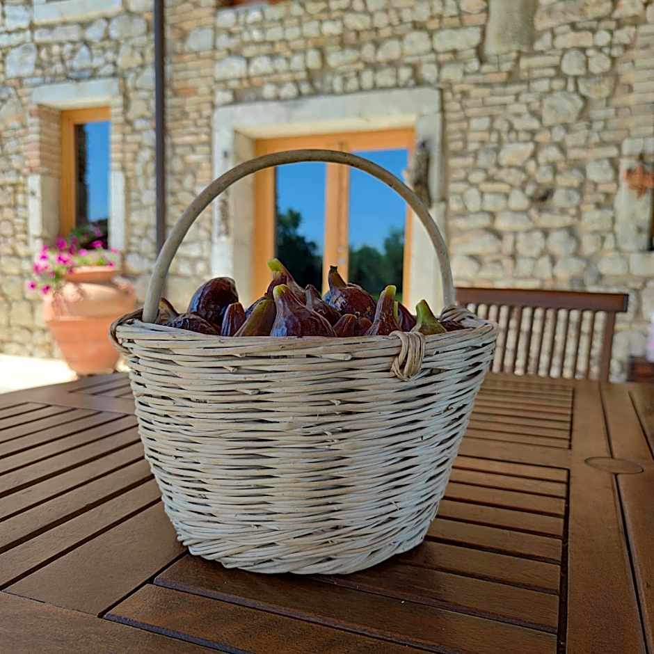 Country House Due Fiumi