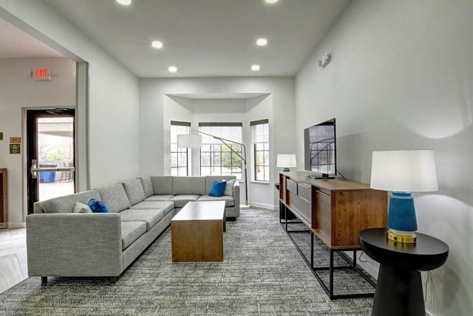 Staybridge Suites Oklahoma City By IHG