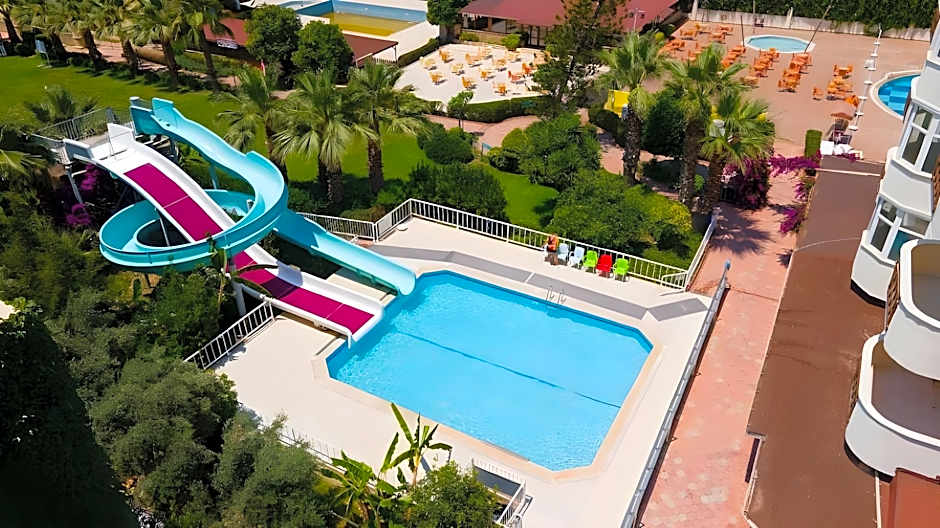 Hotel Titan Select Ultra All Inclusive