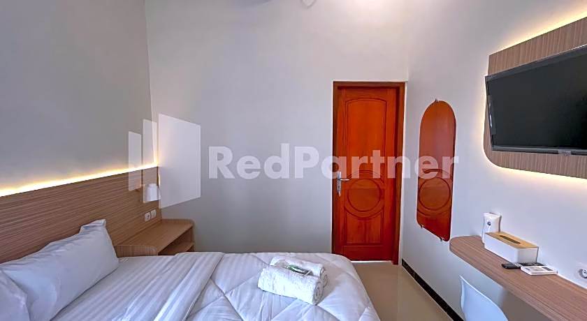 JENGGO Riverside RedPartners Kampung Inggris Pare