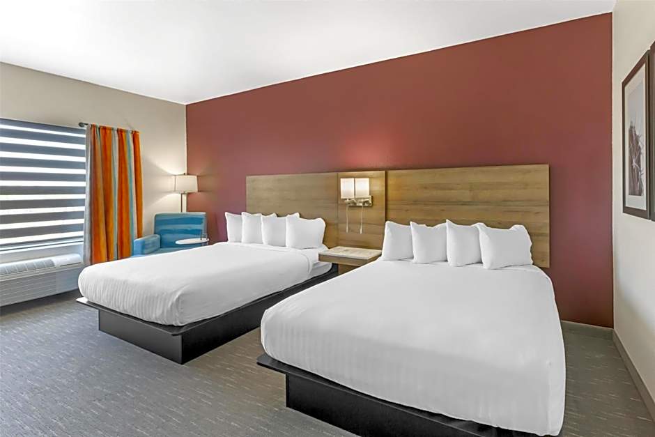 Best Western Plus Casa Grande Inn & Suites