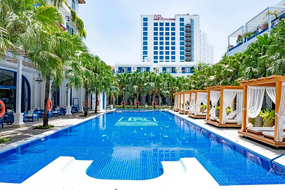 Risemount Premier Resort Da Nang