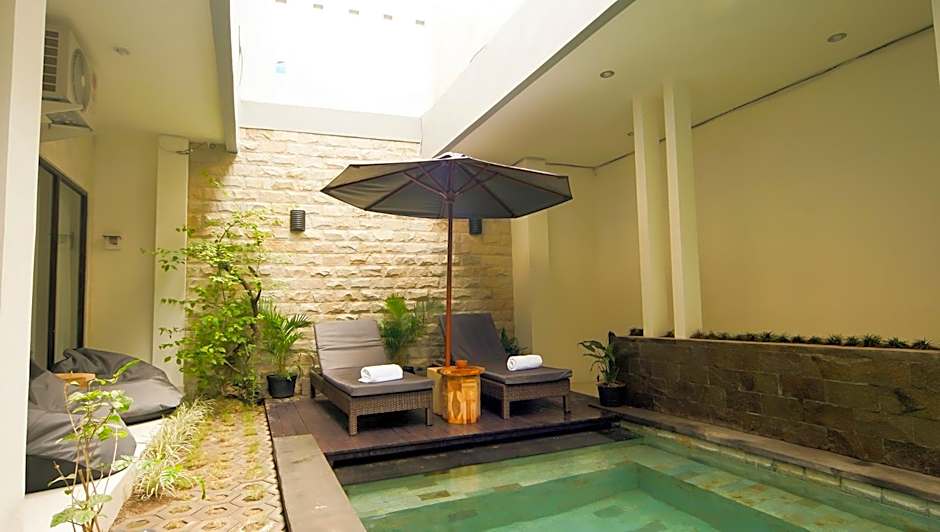 Bintang Darmawan Villa (BDV)