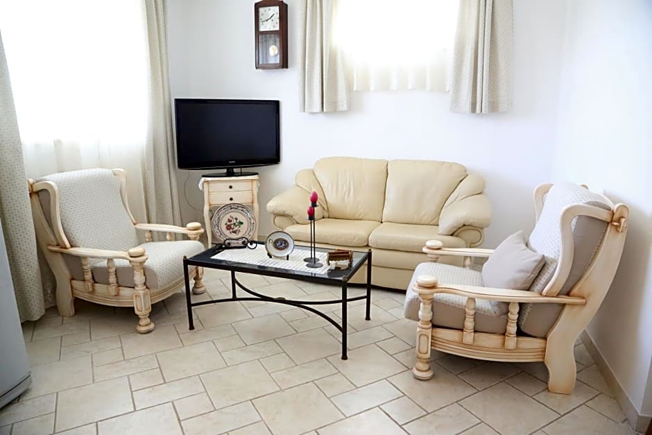 B&B Dei Colli – Ostuni, AR
