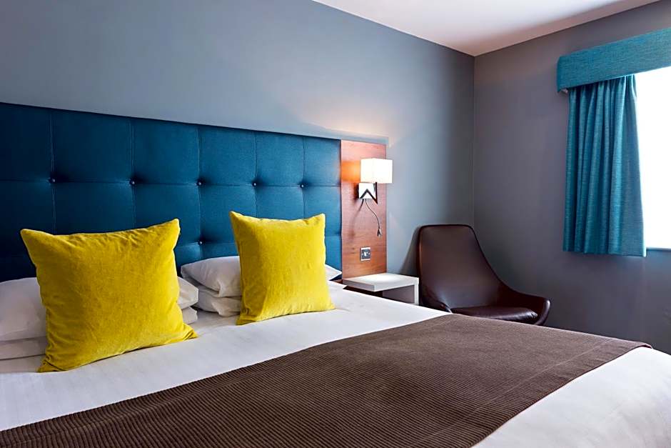 Best Western Atlantic Hotel