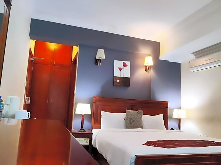 Hotel Nikko Towers